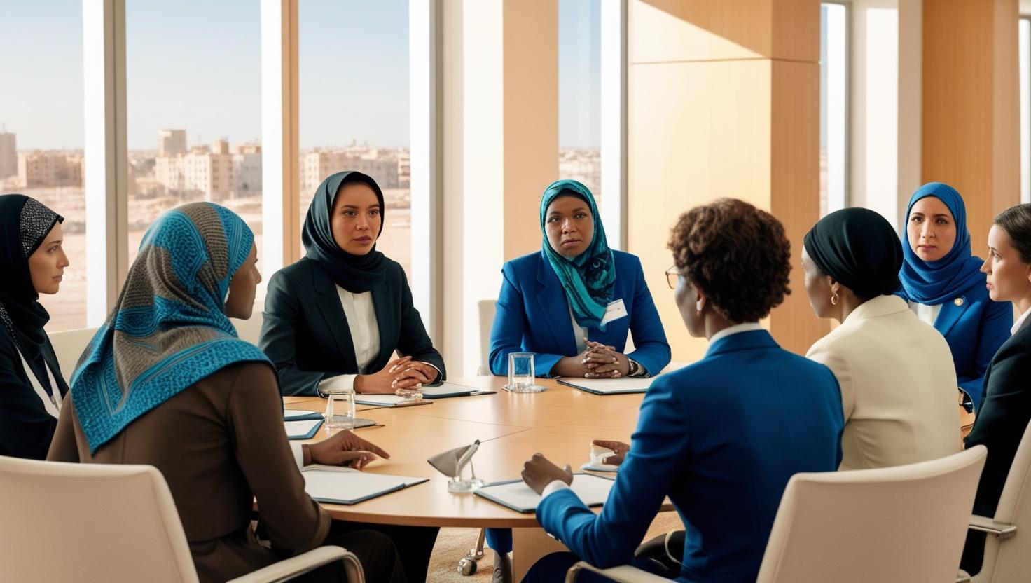 Corporate Professionals